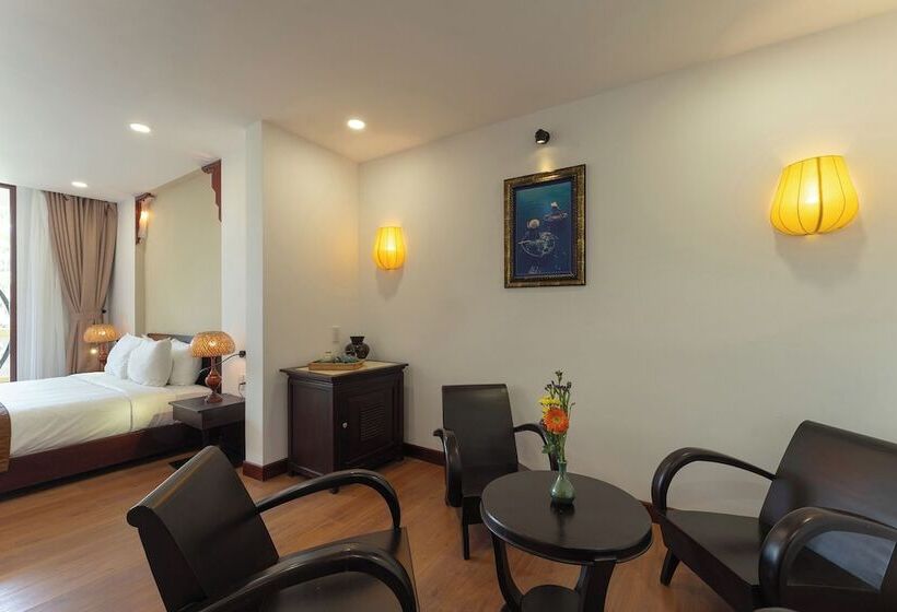 Fotos del hotel Thuy Duong 3:  47