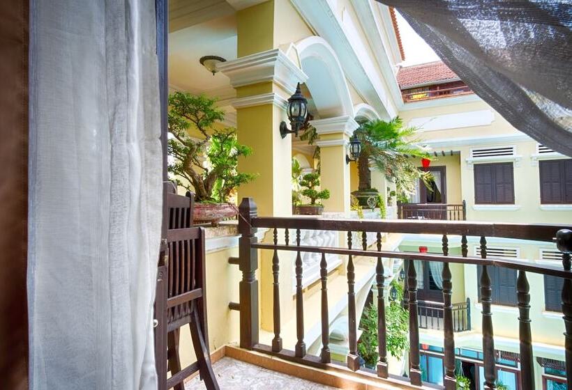 Fotos del hotel Thuy Duong 3:  32