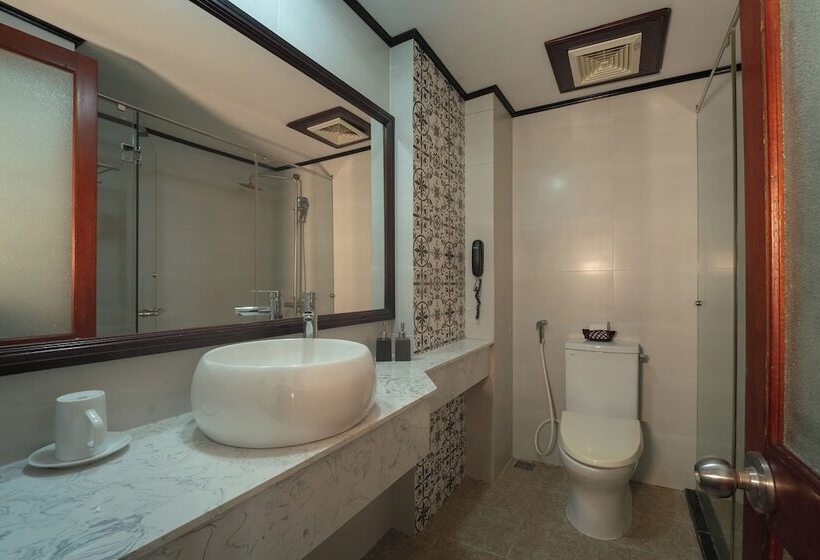 Fotos del hotel Thuy Duong 3:  18