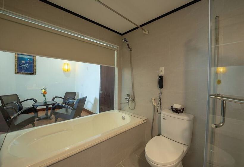 Fotos del hotel Thuy Duong 3:  21