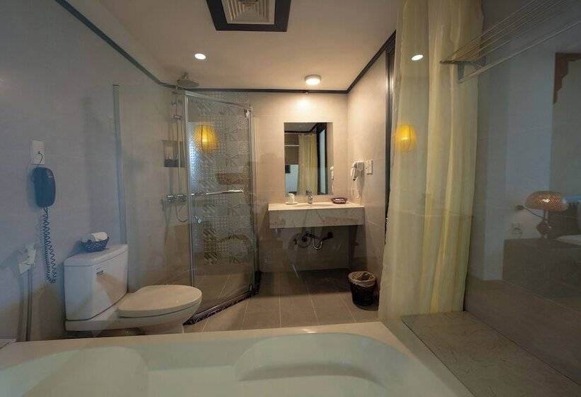 Fotos del hotel Thuy Duong 3:  22