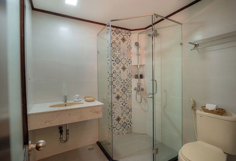 Fotos del hotel Thuy Duong 3:  19
