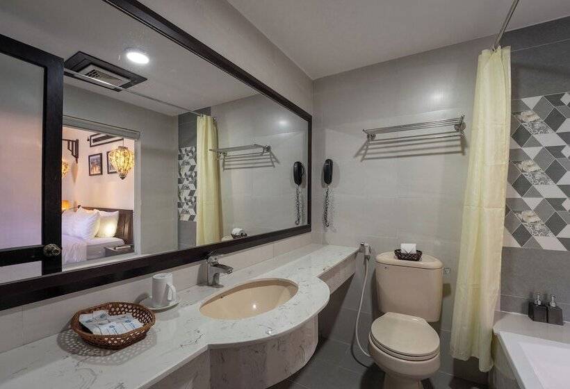 Fotos del hotel Thuy Duong 3:  25