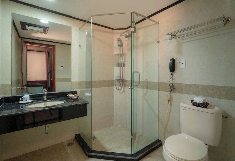 Fotos del hotel Thuy Duong 3:  17
