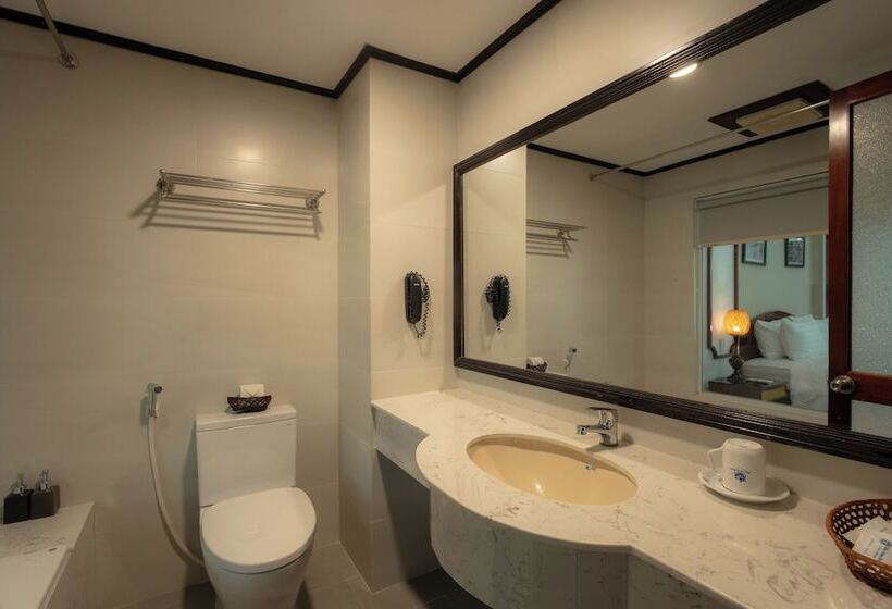 Fotos del hotel Thuy Duong 3:  11
