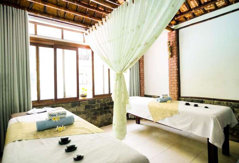 Fotos del hotel Thuy Duong 3:  2