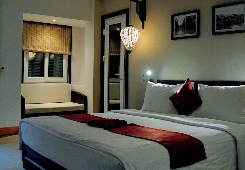 Fotos del hotel Thuy Duong 3:  3