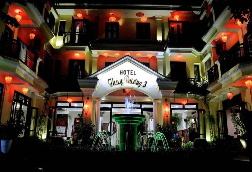 Fotos del hotel Thuy Duong 3:  49