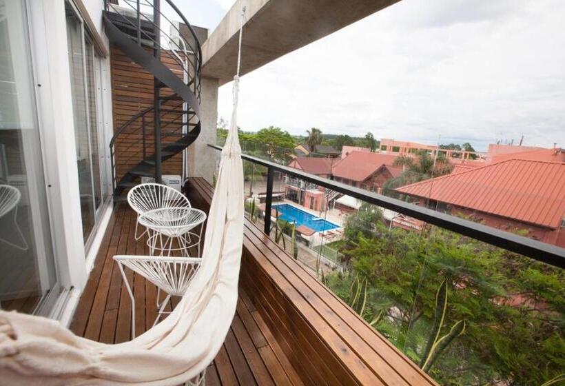 Alma De Agua Resort