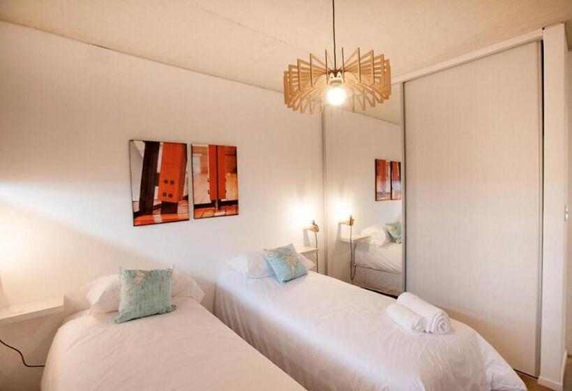 Alma De Agua Resort