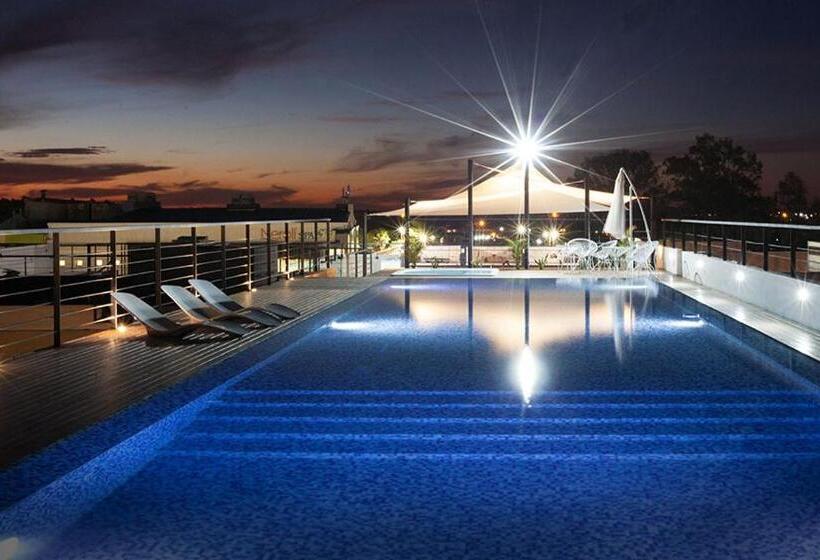 Alma De Agua Resort