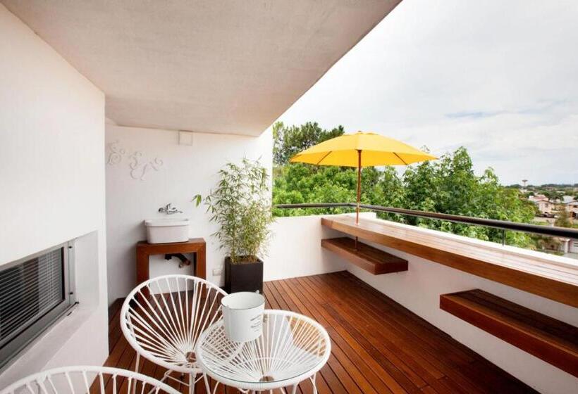 Alma De Agua Resort