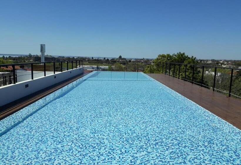 Alma De Agua Resort