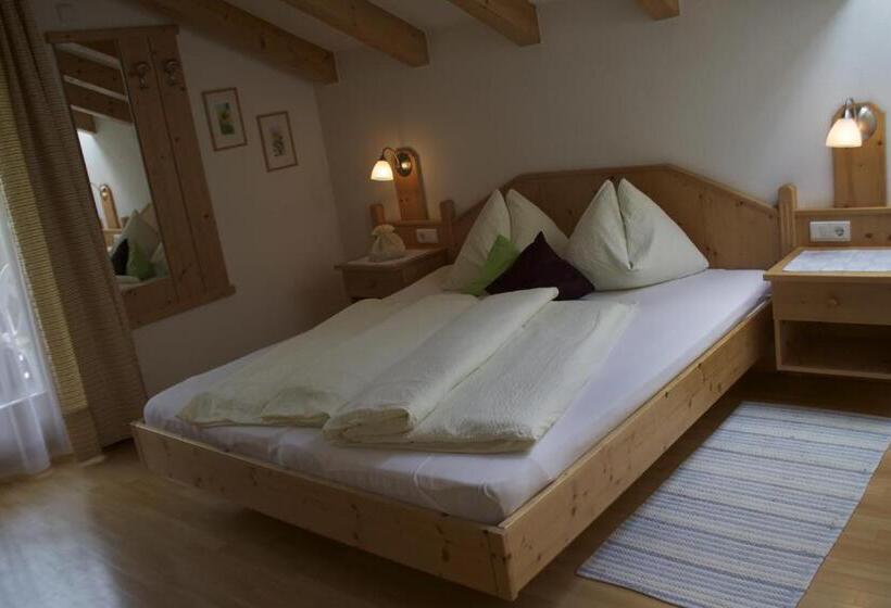 Bed and Breakfast Cafe Schneider