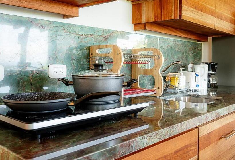 צימר Casa Laureles