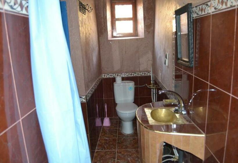 مبيت وإفطار Maison D'hôtes Dar Afra