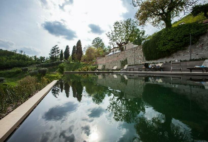فندق Agriturismo Le Volpi