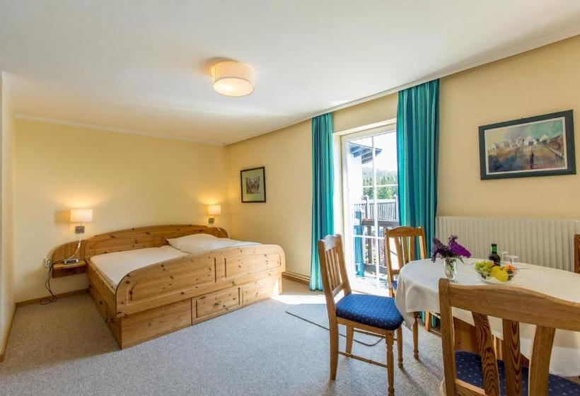 Alpenhotel Enzian