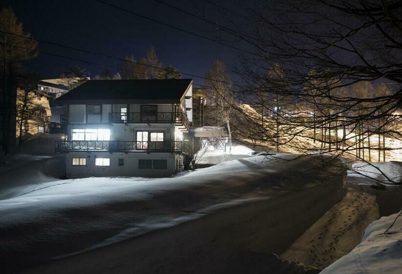 هتل Chalet Madarao