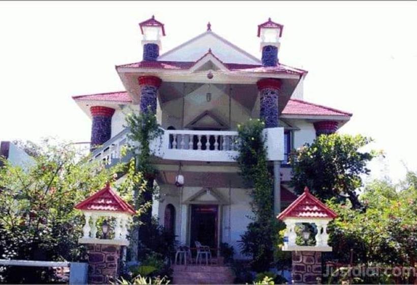 호텔 Kk Farm Resort