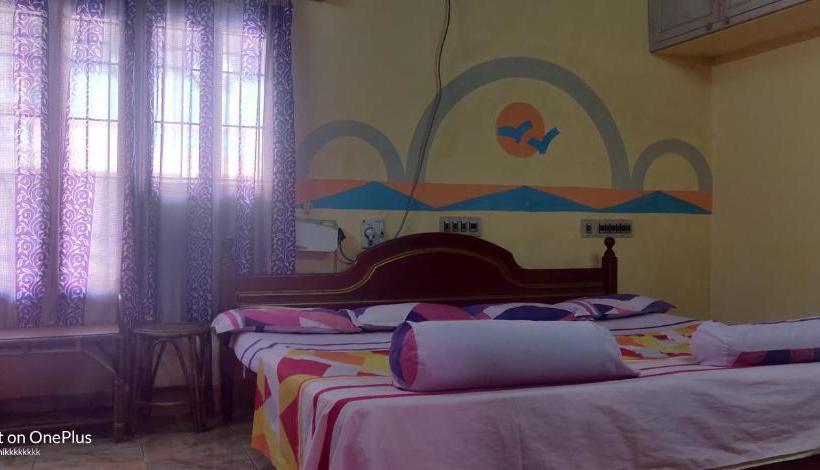 호텔 Kk Farm Resort