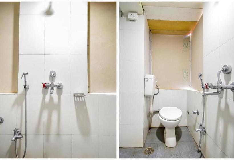 فندق Oyo 69608 Vishwakarma Niwas Service Apartment