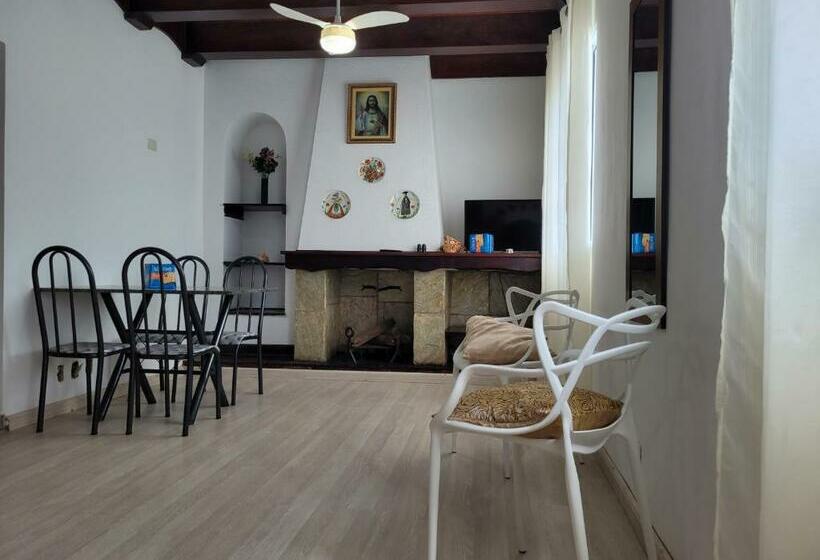 ペンション Castelinho Solemar   Hot Spa   Studios E Suítes Premiums Para Locação   Auto Check In   Monitorament