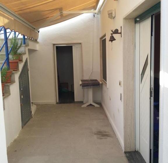 Пансион Lu Salentu Guest House