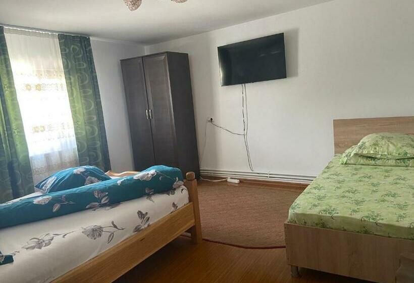 Pensiunea Casa Deny