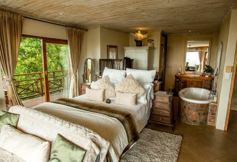 A Whale Of A View Bed & Breakfast