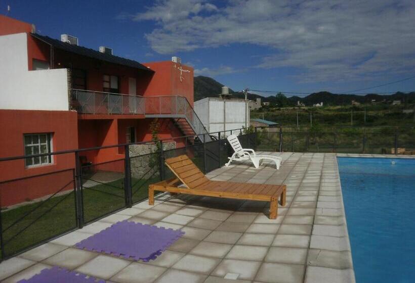 هاستل Posada Valle Del Sol