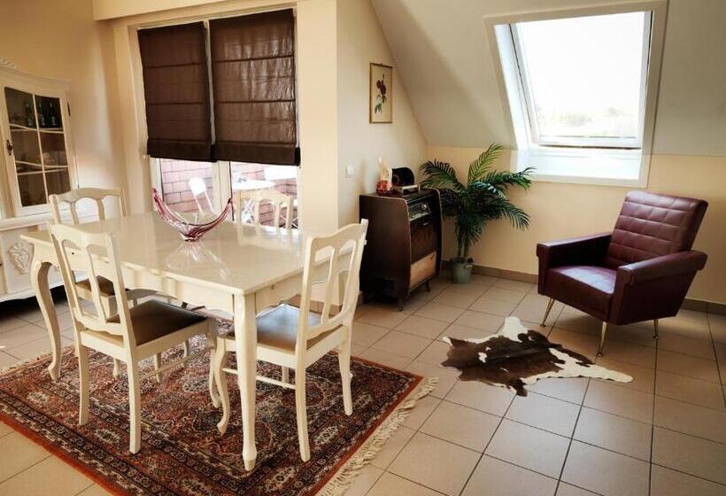 Apartments Belgium Ii