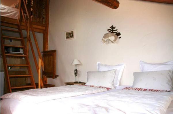 Bed and Breakfast Auberge De Cassiel