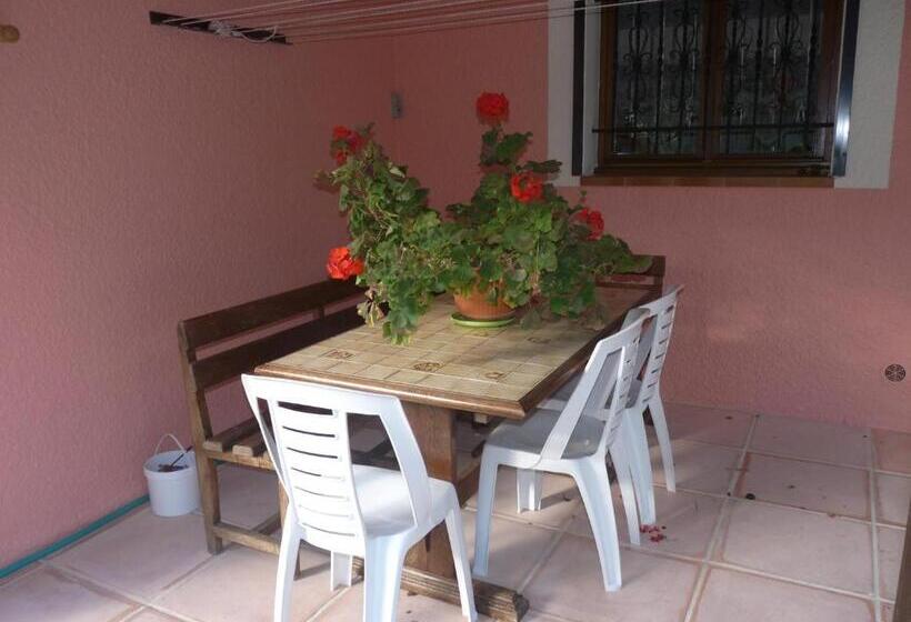 Bed and Breakfast Chambres D'hôtes Le Baou