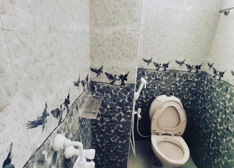 민박 Little Island