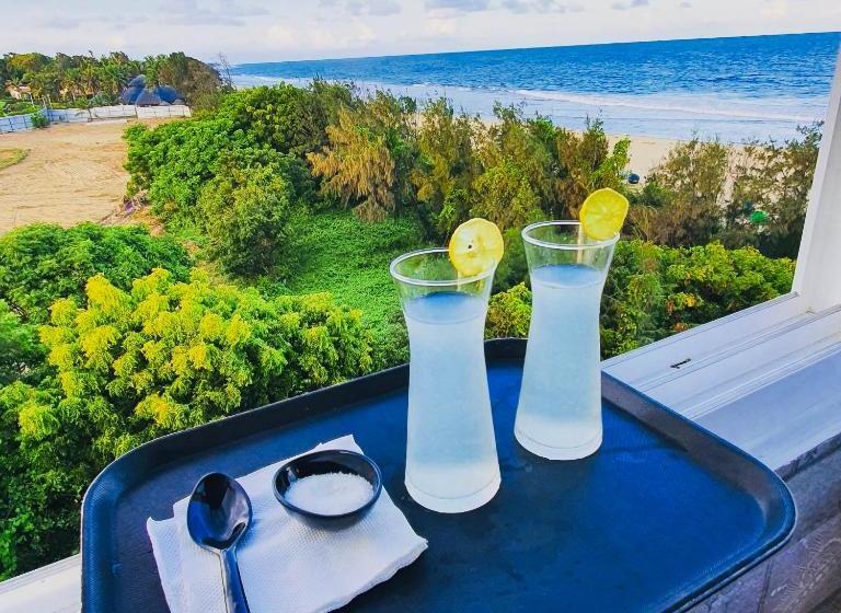 住宿加早餐  Little Island