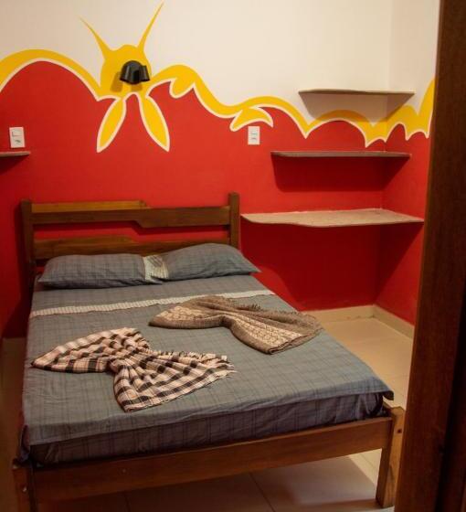 Chapada Backpackers Hostel Agência