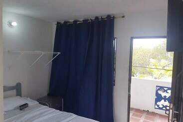 هتل Mar Azul
