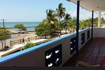 هتل Mar Azul