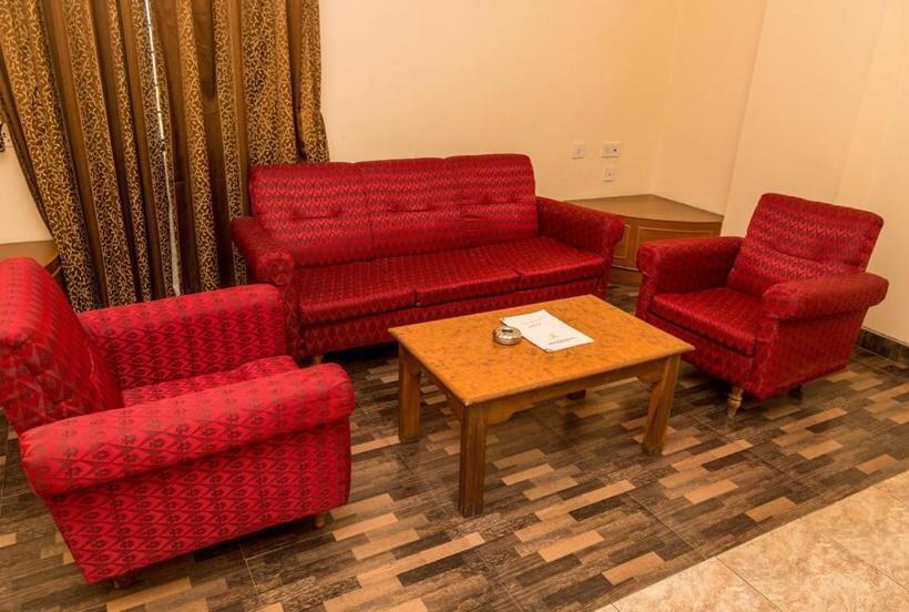 فندق Sriram Residency