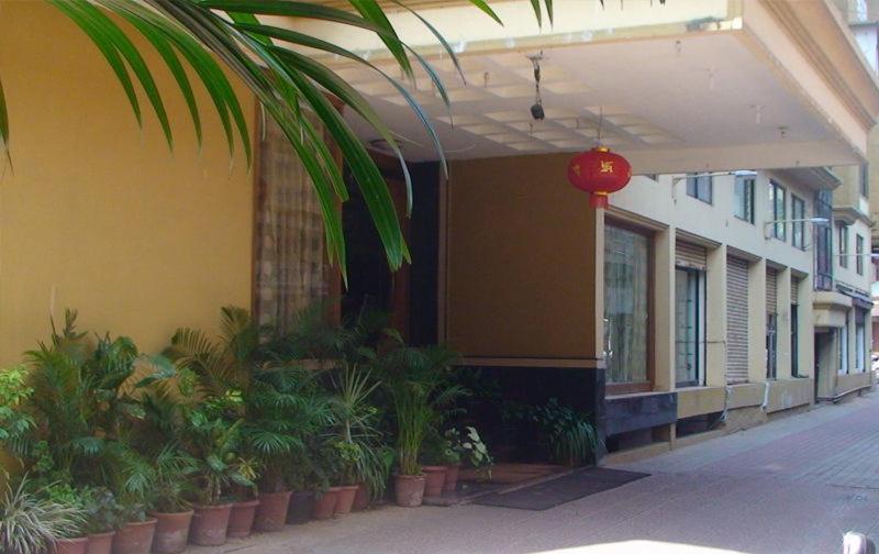 فندق Sriram Residency