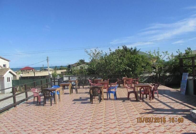 پانسیون Jamaica Inn Guest House