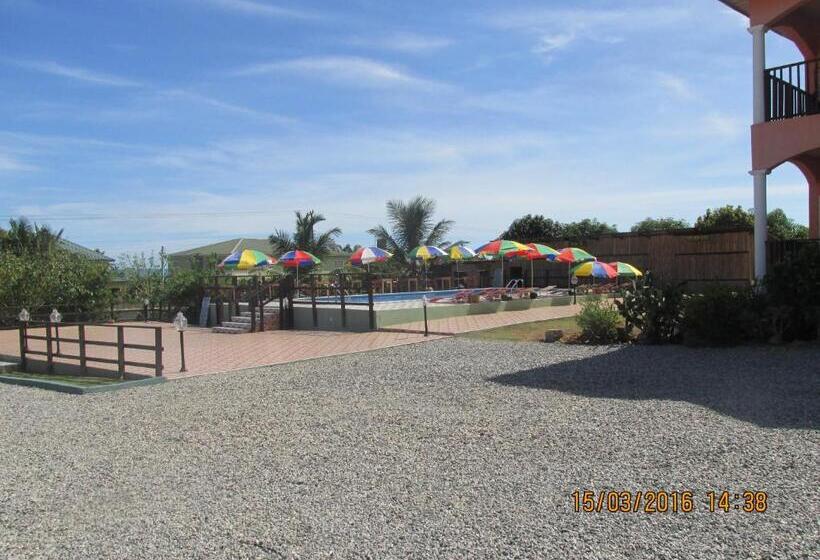 پانسیون Jamaica Inn Guest House
