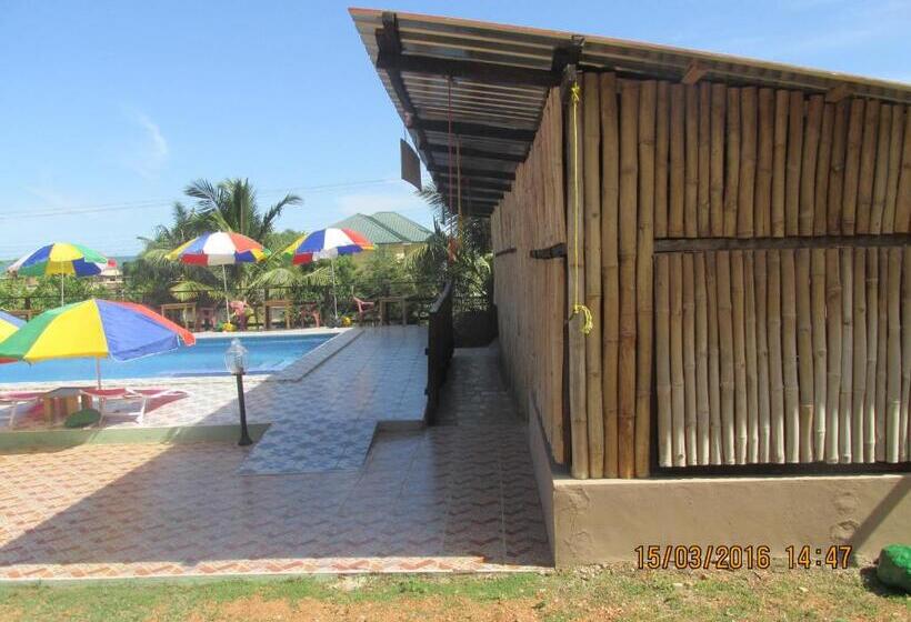 پانسیون Jamaica Inn Guest House