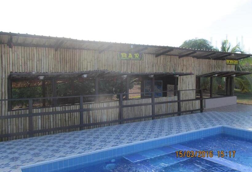 پانسیون Jamaica Inn Guest House