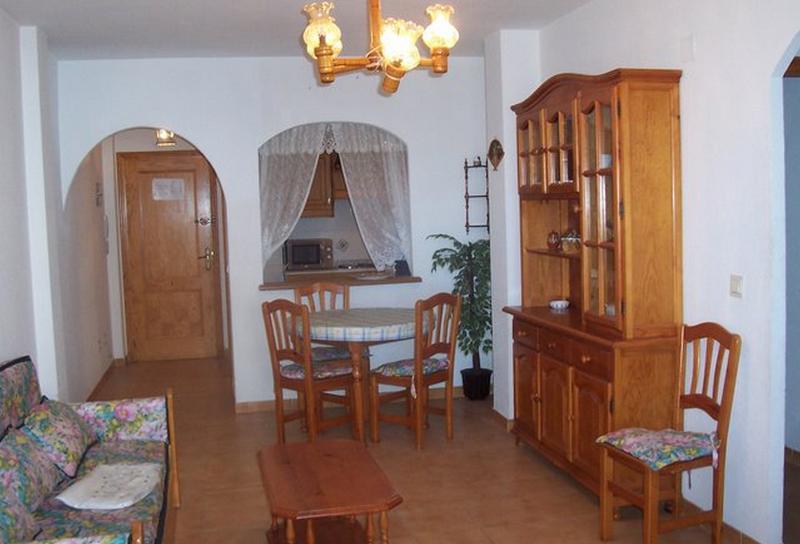 Apartamentos Paraiso I