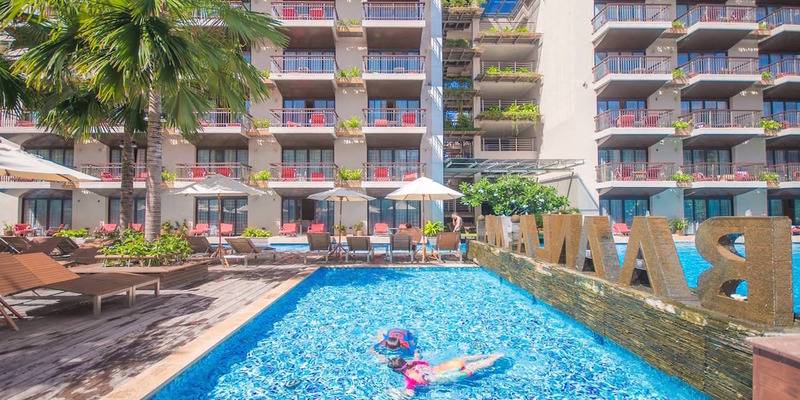 Baan Laimai Beach Resort & Spa  Sha Extra Plus