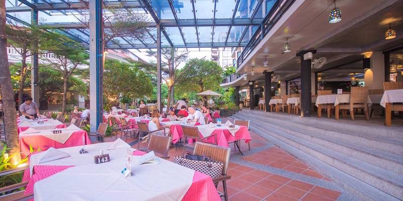 Baan Laimai Beach Resort & Spa  Sha Extra Plus