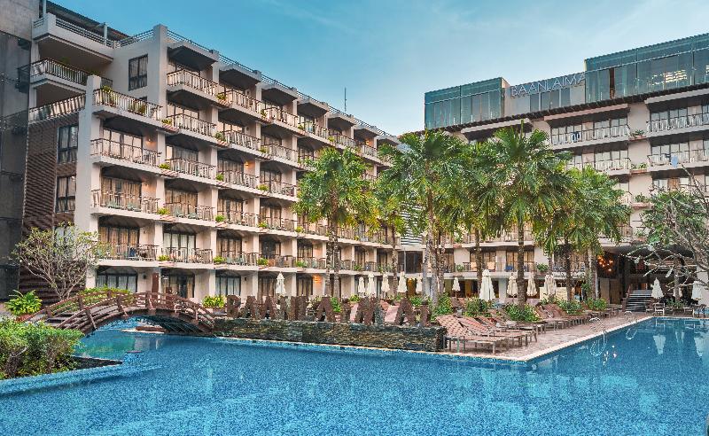 Baan Laimai Beach Resort & Spa  Sha Extra Plus