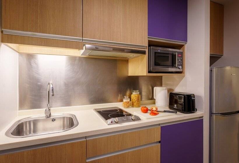 Citadines Sukhumvit 16 Bangkok